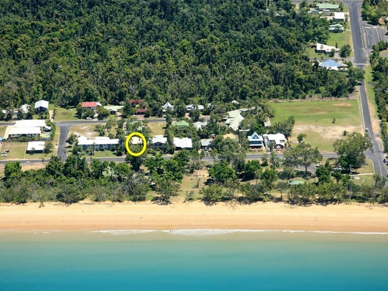 2/155 Reid Road, Wongaling Beach QLD 4852