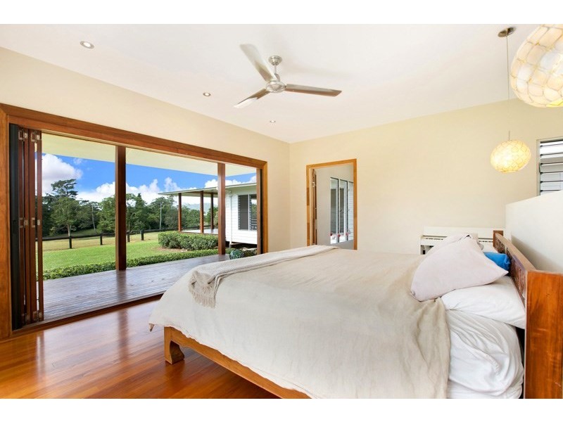 Lot 520 Friday Pocket Road, El Arish QLD 4855
