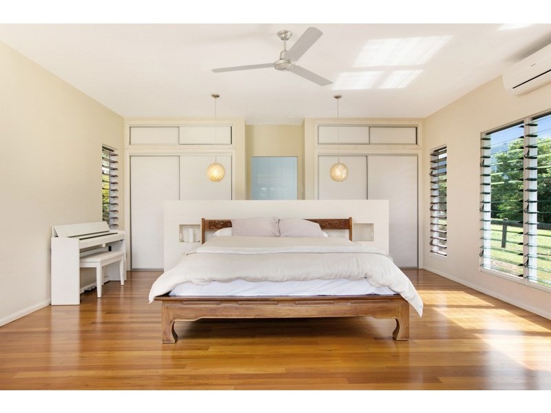 Lot 520 Friday Pocket Road, El Arish QLD 4855