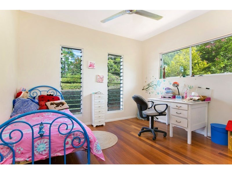 Lot 520 Friday Pocket Road, El Arish QLD 4855