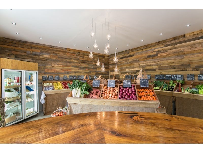 Lot 520 Friday Pocket Road, El Arish QLD 4855