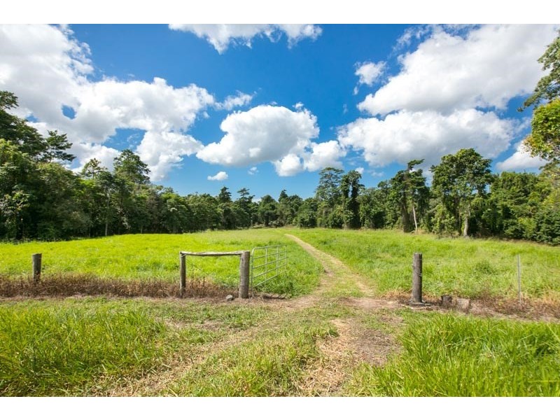Lot 520 Friday Pocket Road, El Arish QLD 4855