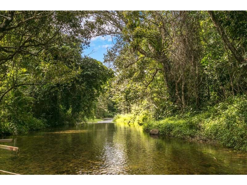 Lot 520 Friday Pocket Road, El Arish QLD 4855