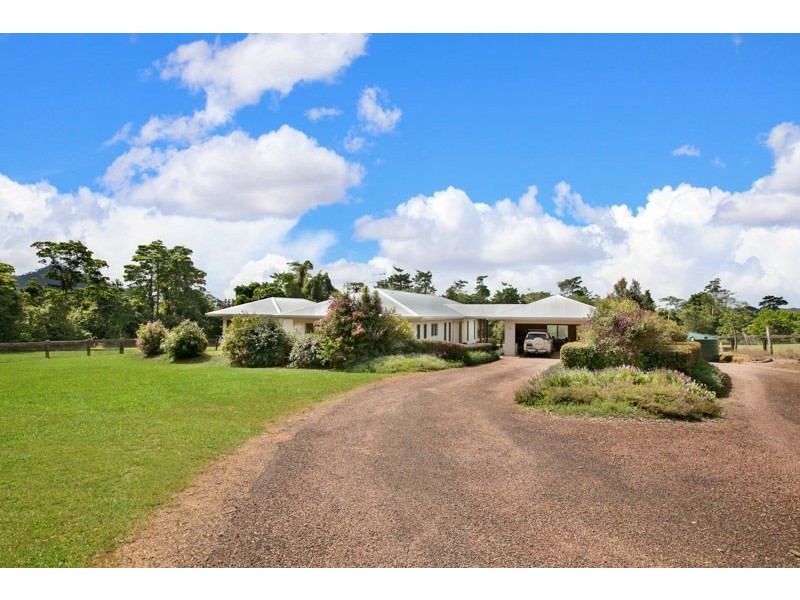 Lot 520 Friday Pocket Road, El Arish QLD 4855