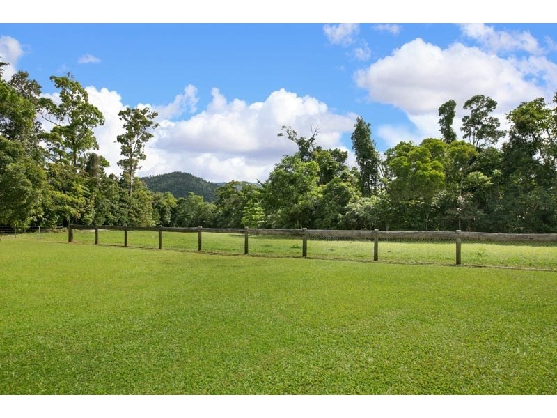 Lot 520 Friday Pocket Road, El Arish QLD 4855
