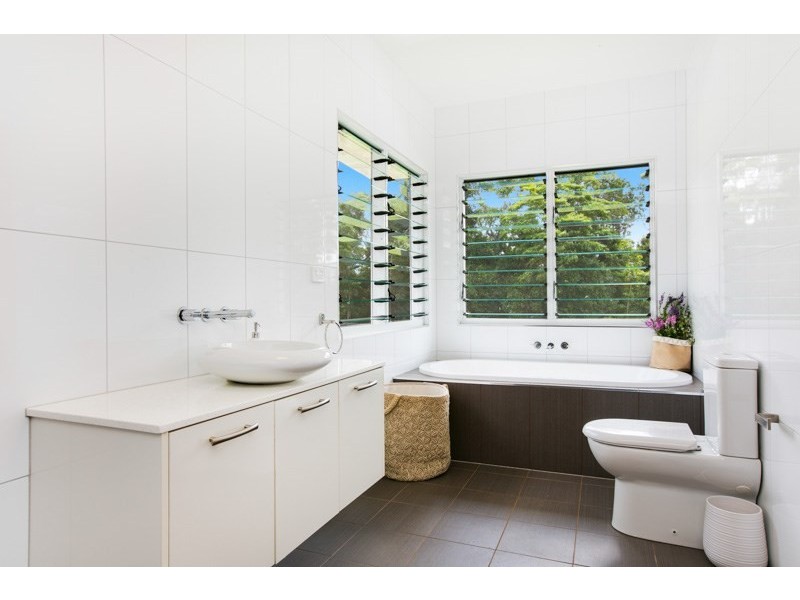 Lot 520 Friday Pocket Road, El Arish QLD 4855