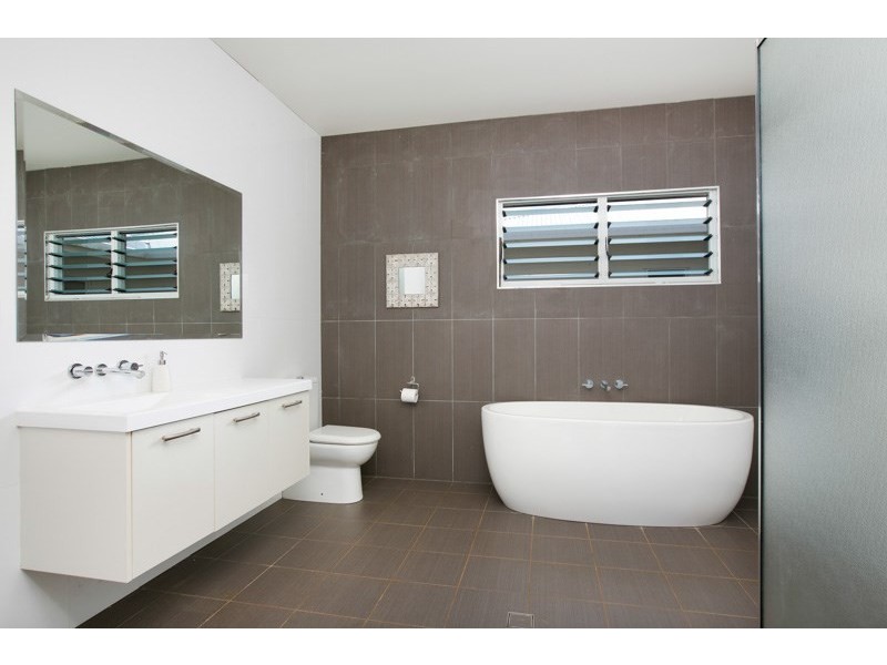 Lot 520 Friday Pocket Road, El Arish QLD 4855