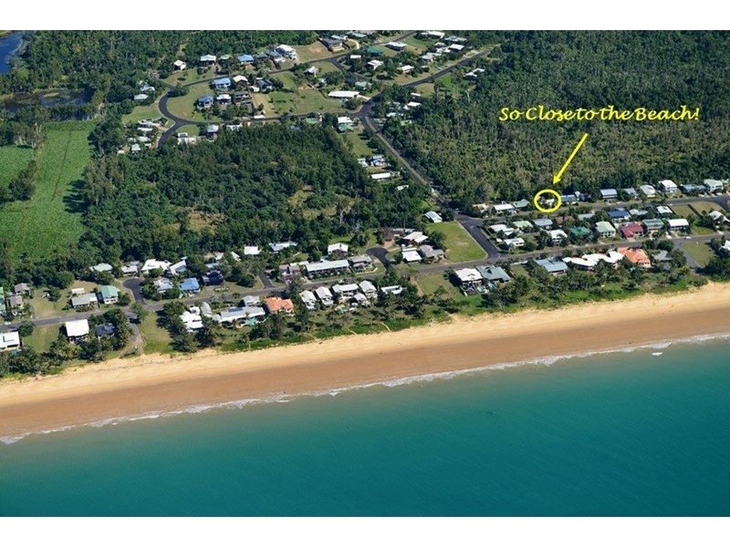 7 Holland Street, Wongaling Beach QLD 4852