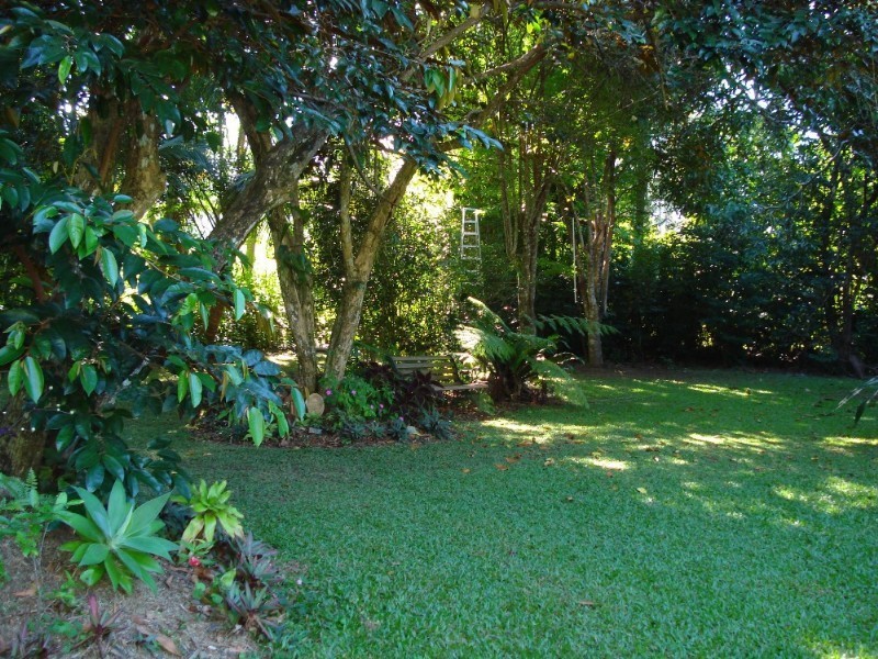 Mission Beach QLD 4852