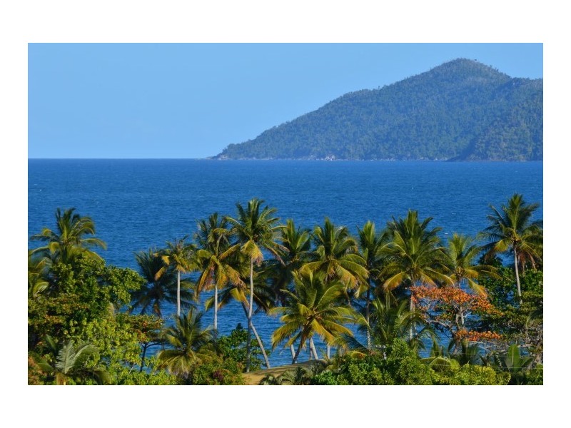 Lot 117 Campbell Street, Mission Beach QLD 4852