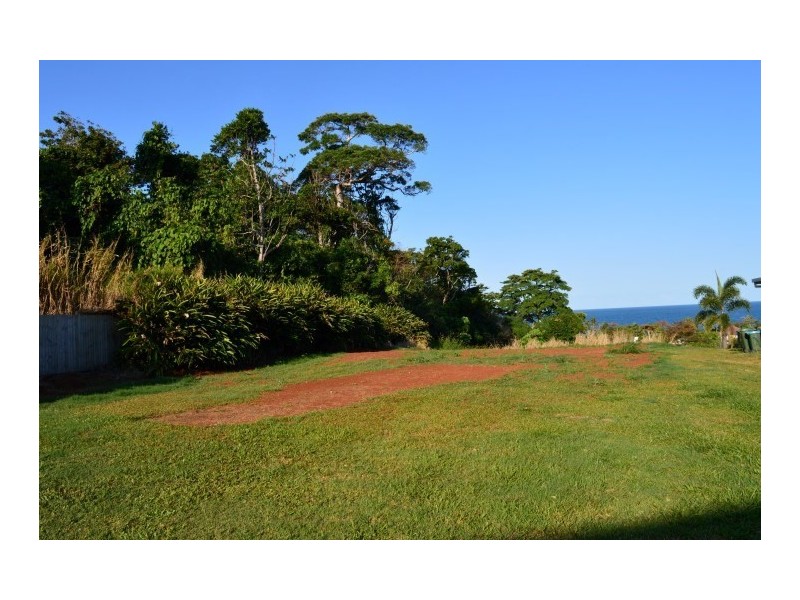 Lot 117 Campbell Street, Mission Beach QLD 4852