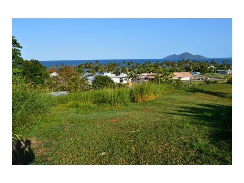 Lot 117 Campbell Street, Mission Beach QLD 4852