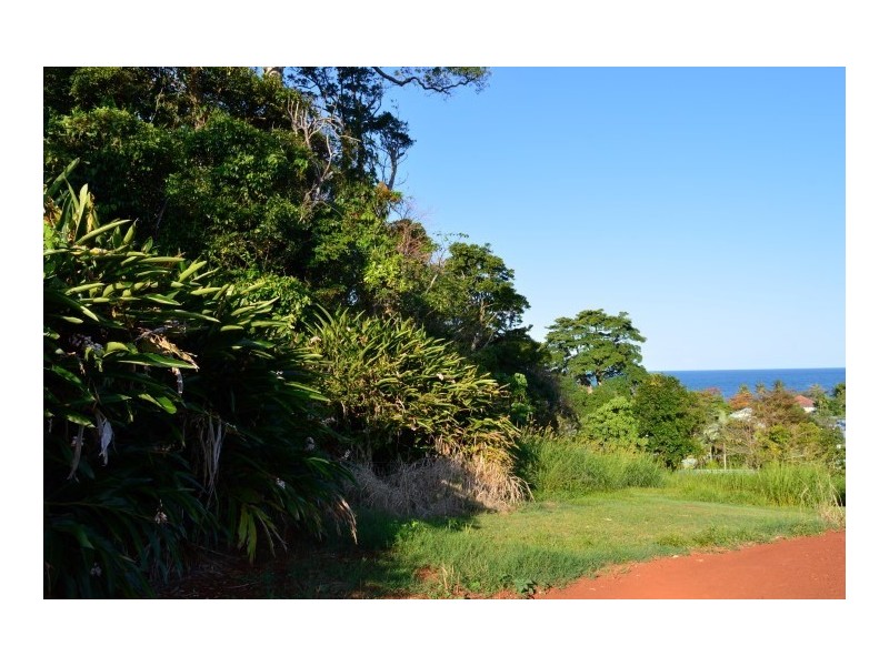 Lot 117 Campbell Street, Mission Beach QLD 4852