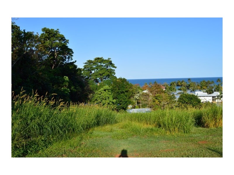 Lot 117 Campbell Street, Mission Beach QLD 4852