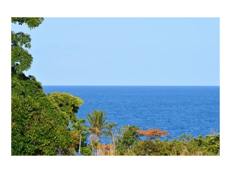 Lot 117 Campbell Street, Mission Beach QLD 4852