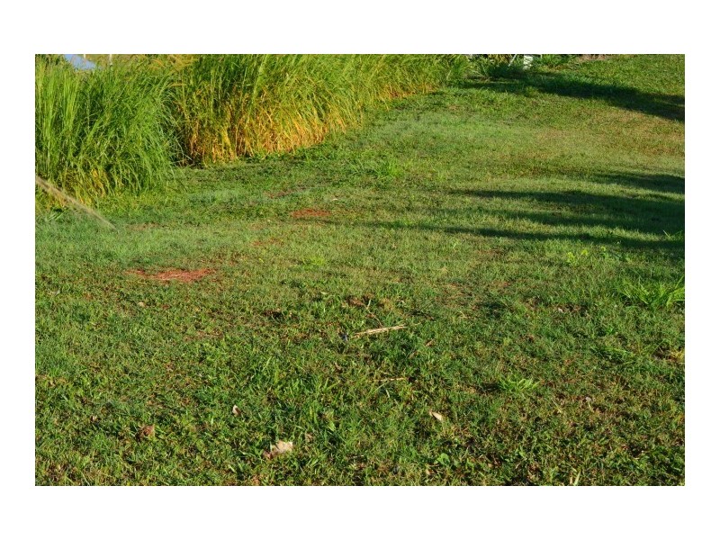 Lot 117 Campbell Street, Mission Beach QLD 4852