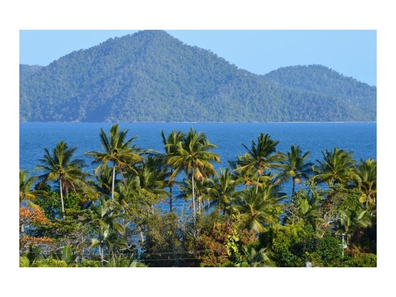 Lot 117 Campbell Street, Mission Beach QLD 4852