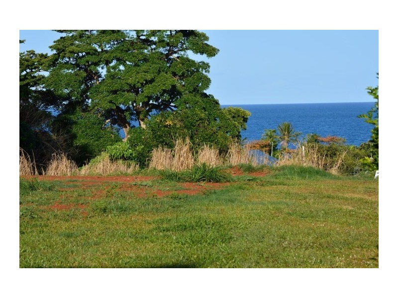 Lot 117 Campbell Street, Mission Beach QLD 4852