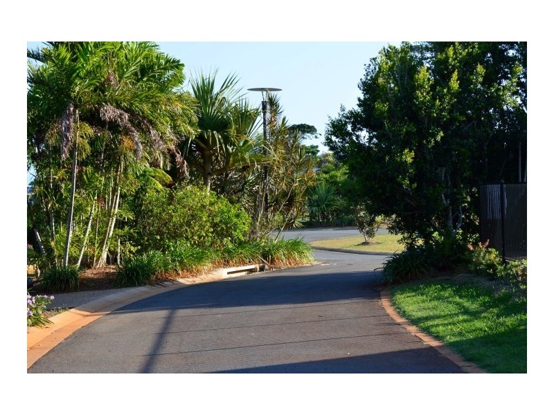 Lot 117 Campbell Street, Mission Beach QLD 4852