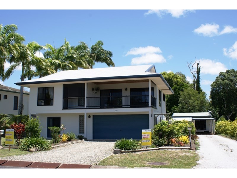 29 and 29a Holland Street, Wongaling Beach QLD 4852