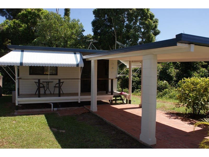29 and 29a Holland Street, Wongaling Beach QLD 4852
