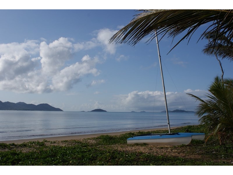 29 and 29a Holland Street, Wongaling Beach QLD 4852