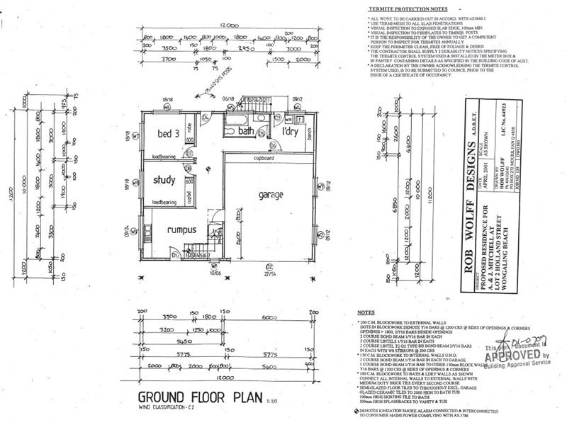29 and 29a Holland Street, Wongaling Beach QLD 4852