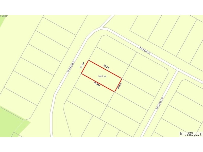 4 Brannigan Street, Tully QLD 4854