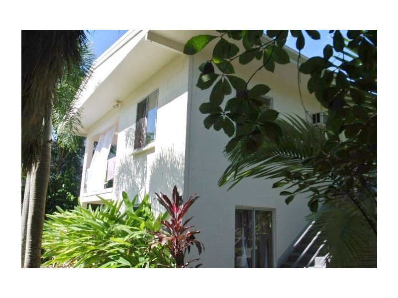 4/3 Donkin Lane, Mission Beach QLD 4852