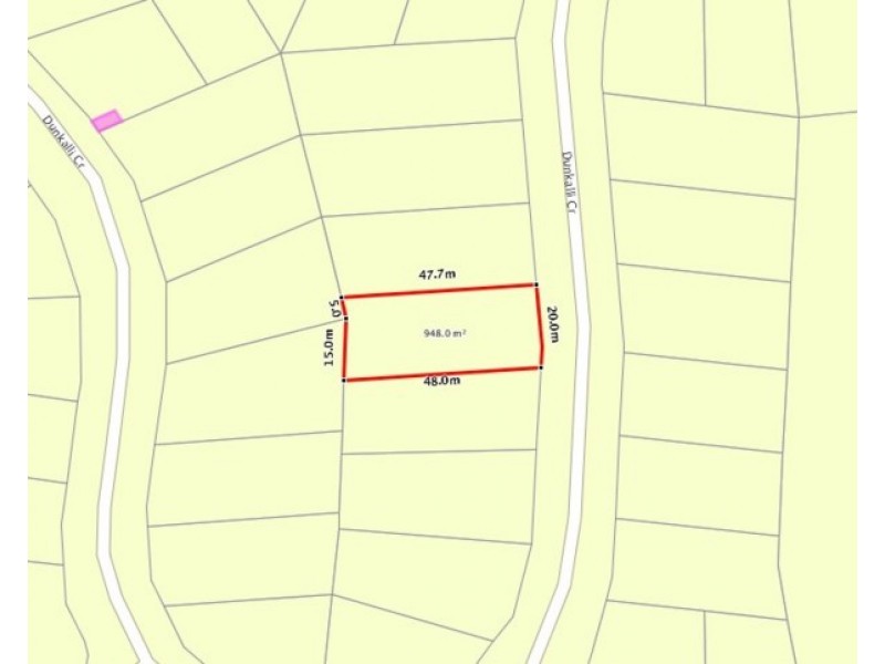 7 Dunkalli Crescent, Wongaling Beach QLD 4852