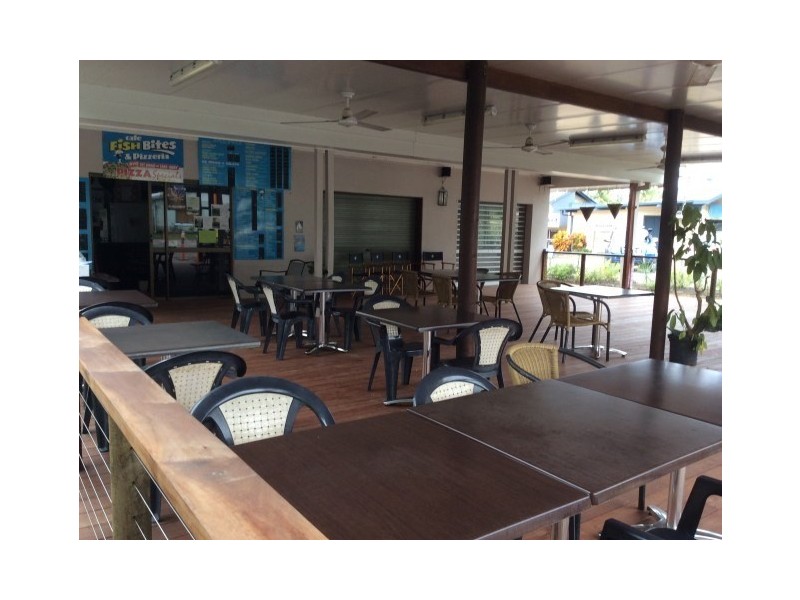 Shop 1 “The Deck” Porter Promenade, Mission Beach QLD 4852