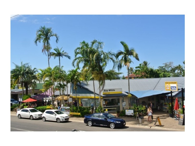 Shop 1 “The Deck” Porter Promenade, Mission Beach QLD 4852