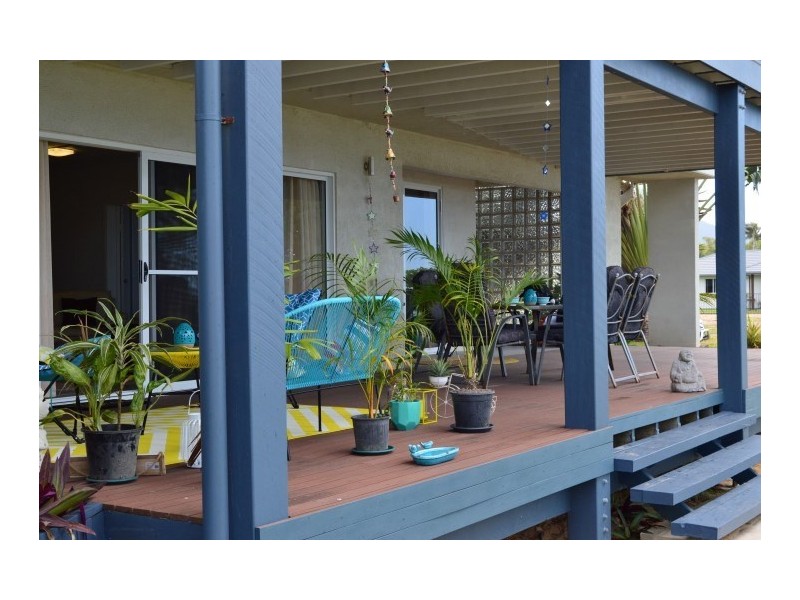 3/47 Banfield Parade, Wongaling Beach QLD 4852