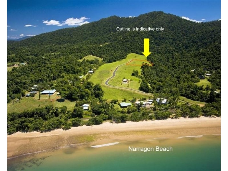 18 Unsworth Drive, Mission Beach QLD 4852