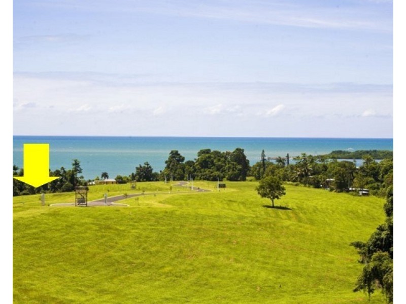 18 Unsworth Drive, Mission Beach QLD 4852