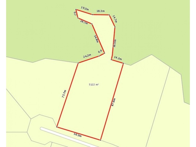 18 Unsworth Drive, Mission Beach QLD 4852