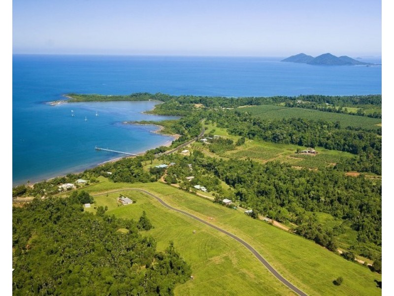 18 Unsworth Drive, Mission Beach QLD 4852