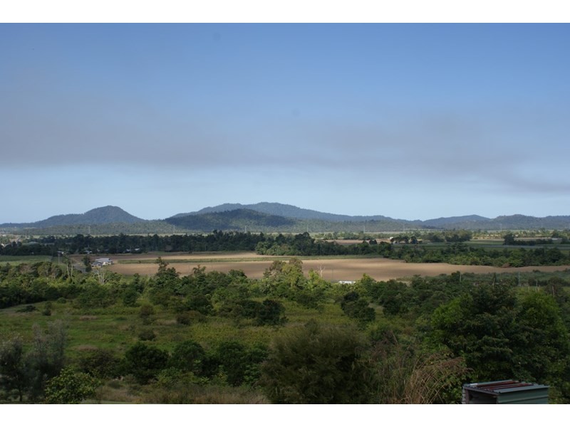 Lot 21 Bilic Road, El Arish QLD 4855
