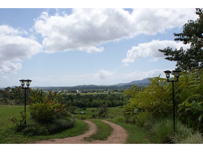 Lot 21 Bilic Road, El Arish QLD 4855