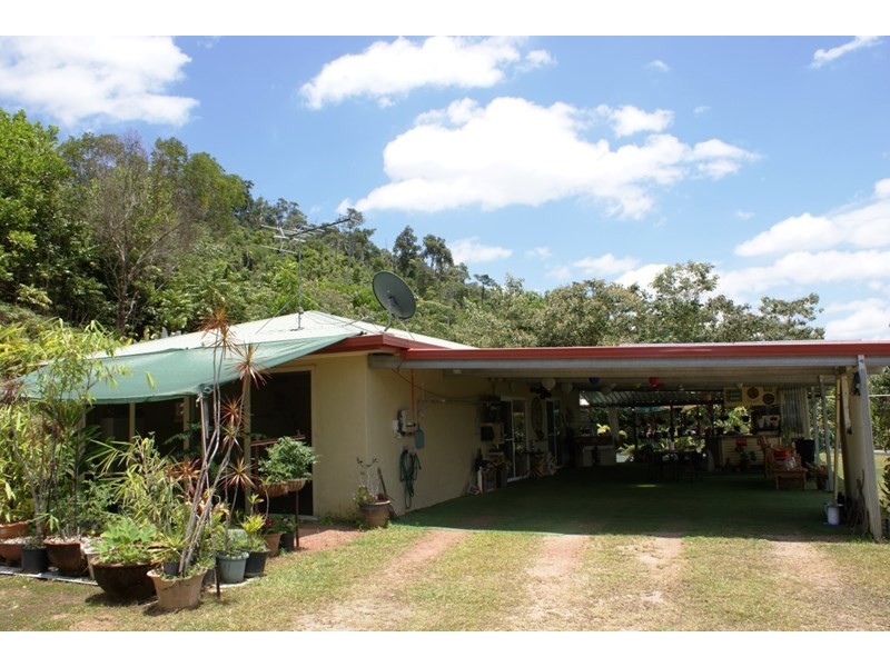 Lot 21 Bilic Road, El Arish QLD 4855