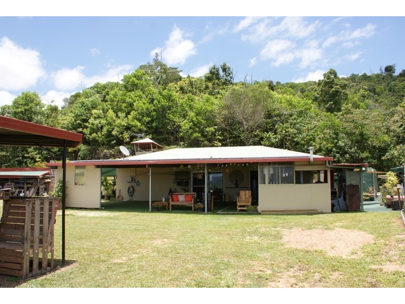 Lot 21 Bilic Road, El Arish QLD 4855