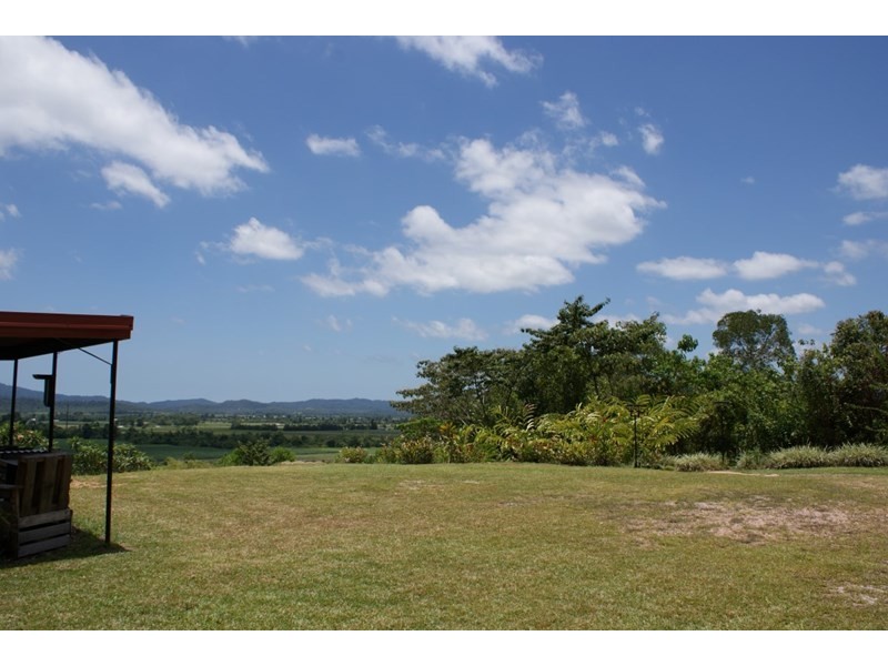 Lot 21 Bilic Road, El Arish QLD 4855