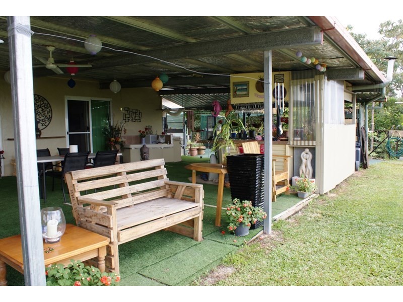 Lot 21 Bilic Road, El Arish QLD 4855