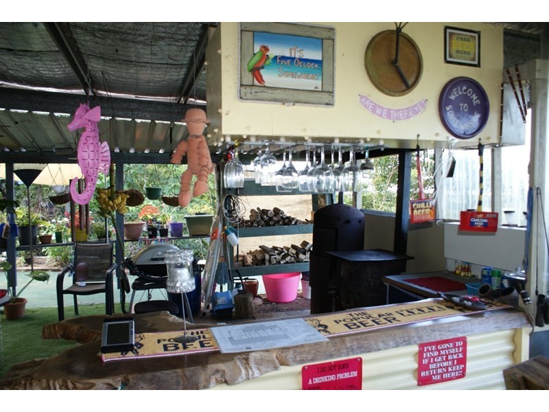 Lot 21 Bilic Road, El Arish QLD 4855