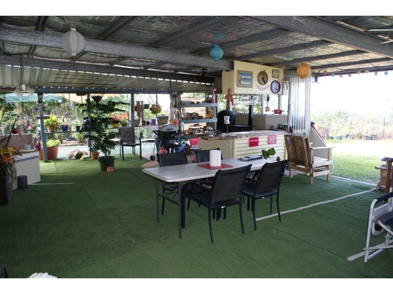 Lot 21 Bilic Road, El Arish QLD 4855