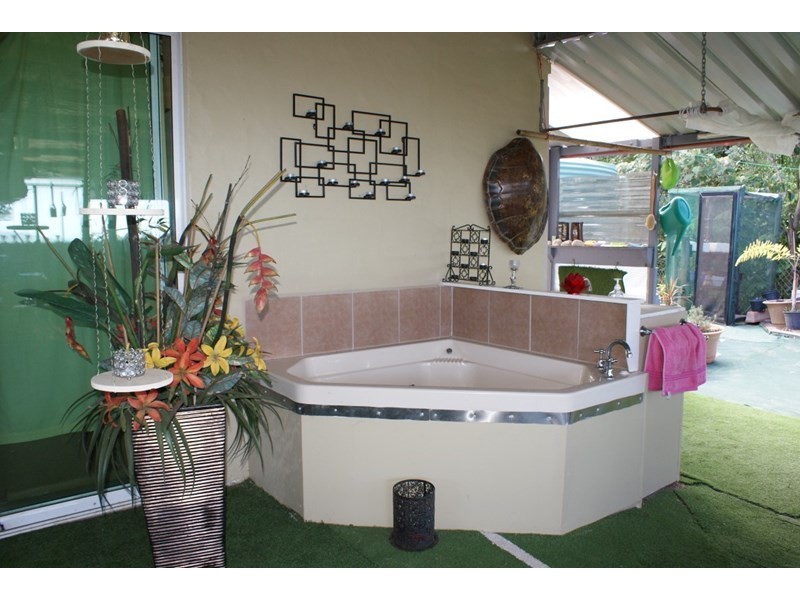 Lot 21 Bilic Road, El Arish QLD 4855