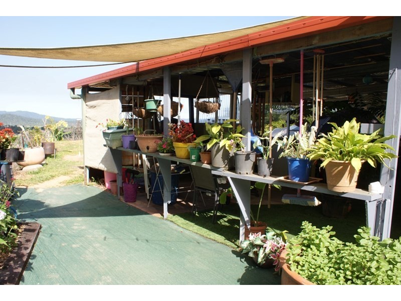 Lot 21 Bilic Road, El Arish QLD 4855