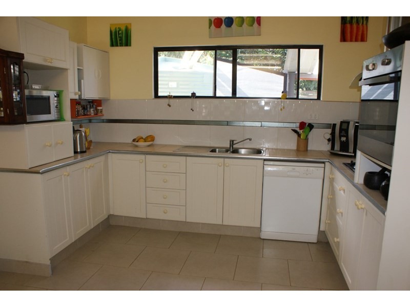 Lot 21 Bilic Road, El Arish QLD 4855