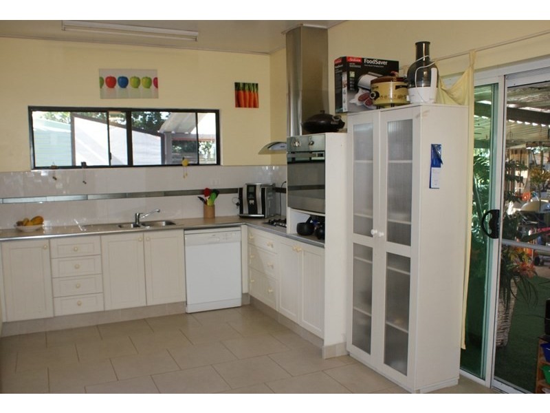 Lot 21 Bilic Road, El Arish QLD 4855