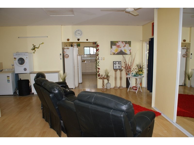 Lot 21 Bilic Road, El Arish QLD 4855
